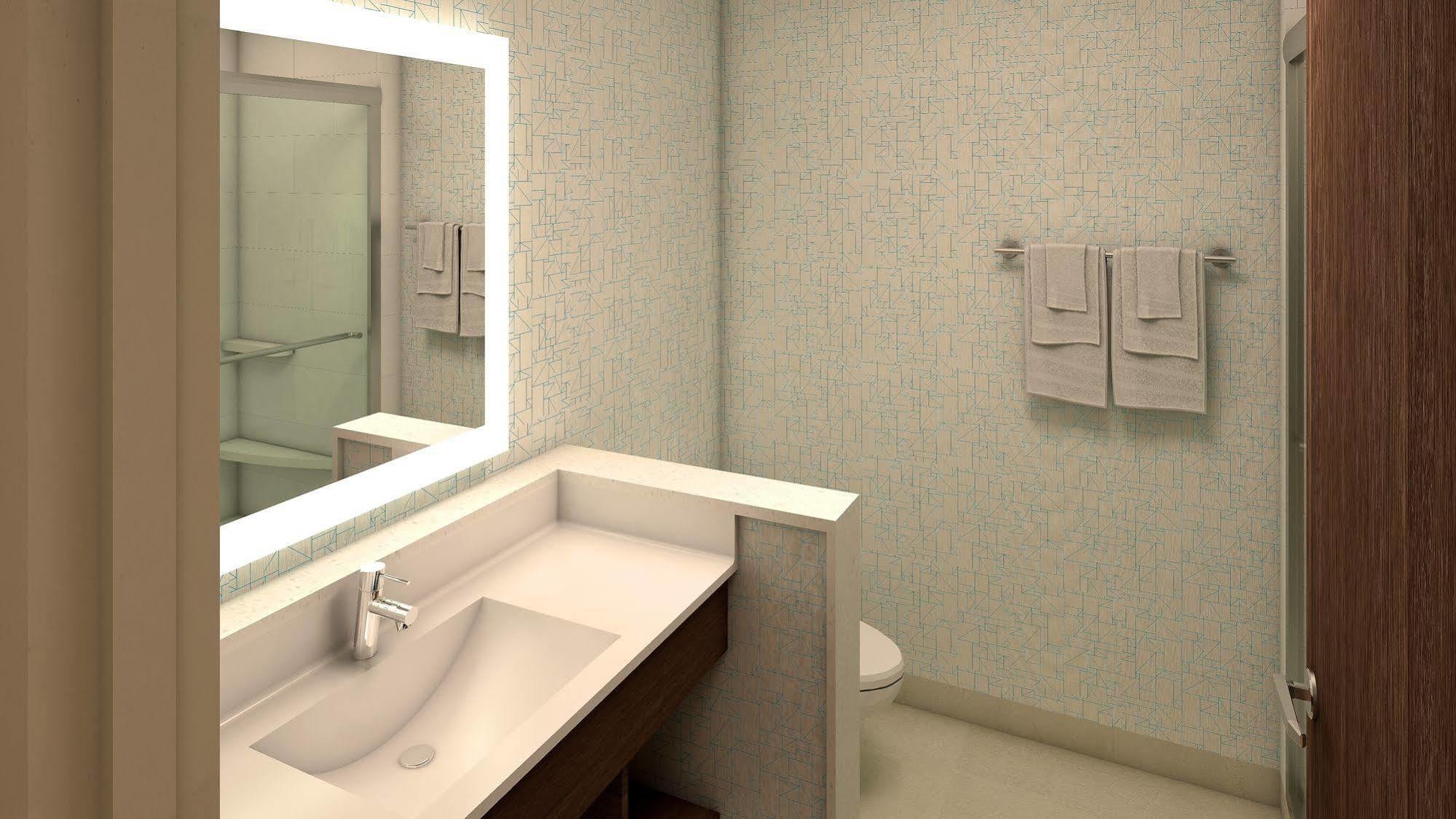 Holiday Inn Express & Suites - Charlotte Ne - University Area By Ihg Buitenkant foto