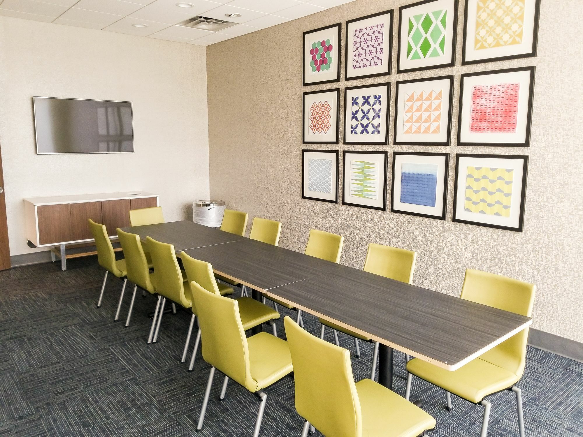 Holiday Inn Express & Suites - Charlotte Ne - University Area By Ihg Buitenkant foto