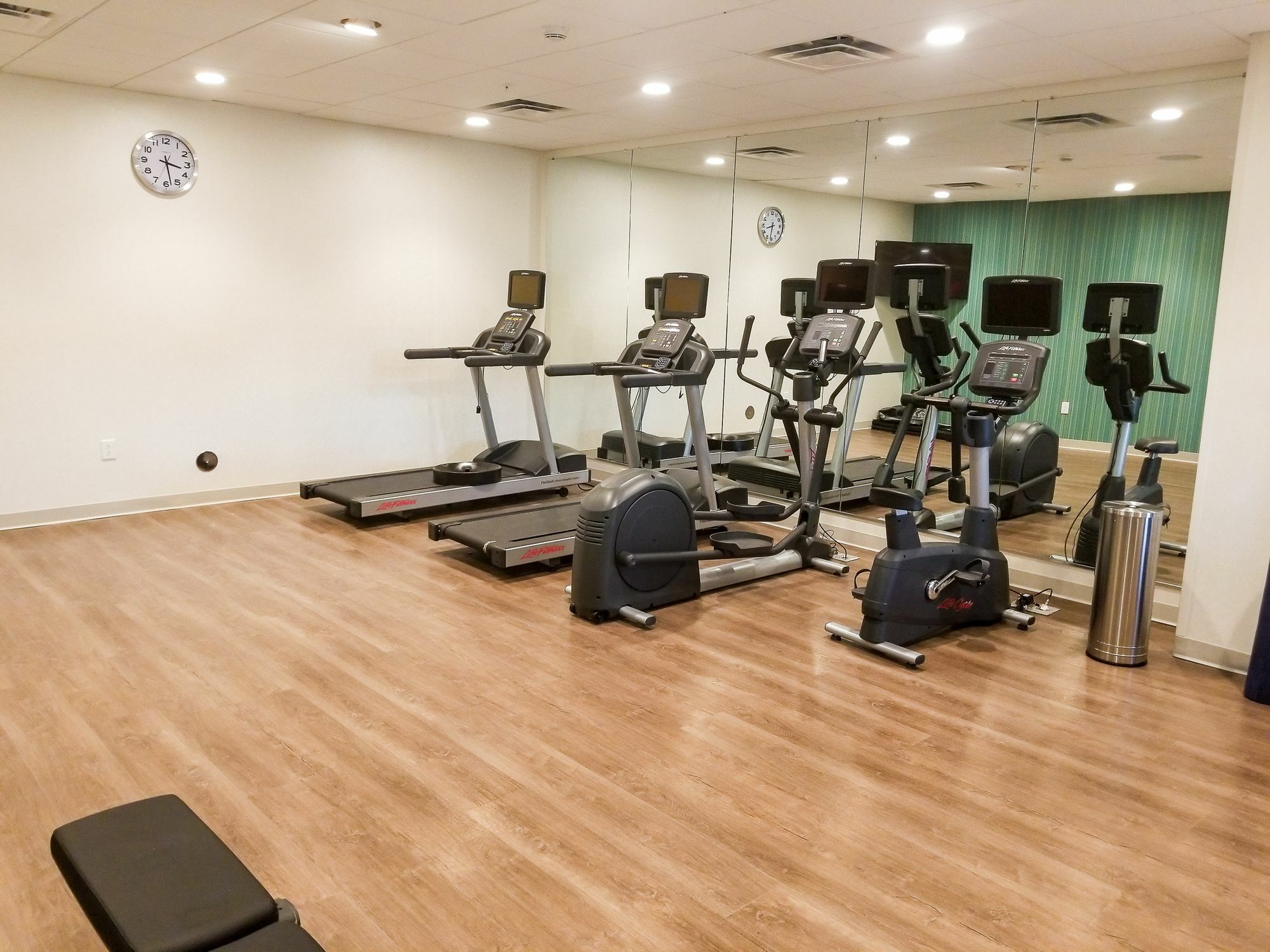 Holiday Inn Express & Suites - Charlotte Ne - University Area By Ihg Buitenkant foto